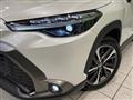 2023 Toyota CorollaCross