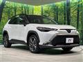 2023 Toyota CorollaCross