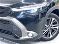 2023 Toyota CorollaCross