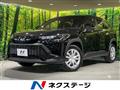 2024 Toyota CorollaCross