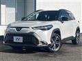 2024 Toyota CorollaCross