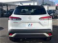 2024 Toyota CorollaCross
