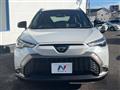 2024 Toyota CorollaCross