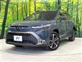2024 Toyota CorollaCross