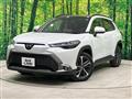 2024 Toyota CorollaCross
