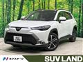 2024 Toyota CorollaCross