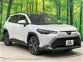2024 Toyota CorollaCross