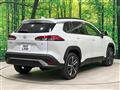 2024 Toyota CorollaCross