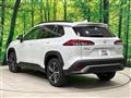 2024 Toyota CorollaCross