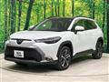 2024 Toyota CorollaCross