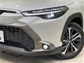 2024 Toyota CorollaCross