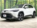 2025 Toyota CorollaCross