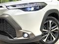 2025 Toyota CorollaCross