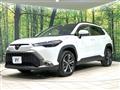 2025 Toyota CorollaCross