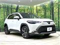 2025 Toyota CorollaCross
