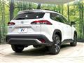 2025 Toyota CorollaCross