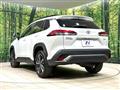 2025 Toyota CorollaCross