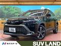 2025 Toyota CorollaCross