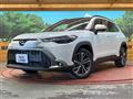 2025 Toyota CorollaCross