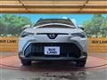 2025 Toyota CorollaCross