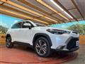 2025 Toyota CorollaCross