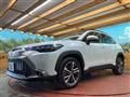 2025 Toyota CorollaCross