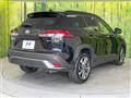 2025 Toyota CorollaCross