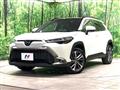 2025 Toyota CorollaCross