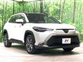 2025 Toyota CorollaCross