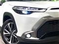 2025 Toyota CorollaCross