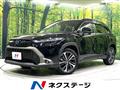 2022 Toyota CorollaCross