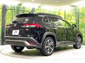 2022 Toyota CorollaCross