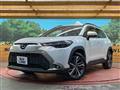2022 Toyota CorollaCross
