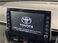 2022 Toyota CorollaCross
