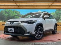 2022 Toyota CorollaCross