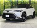 2024 Toyota CorollaCross