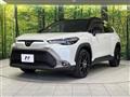2024 Toyota CorollaCross