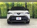2024 Toyota CorollaCross