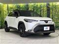 2024 Toyota CorollaCross
