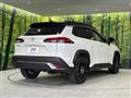 2024 Toyota CorollaCross