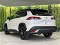 2024 Toyota CorollaCross