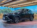 2025 Toyota CorollaCross