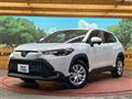2025 Toyota CorollaCross