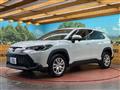 2025 Toyota CorollaCross