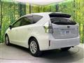 2013 Toyota PRIUS α
