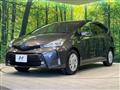 2019 Toyota PRIUS α