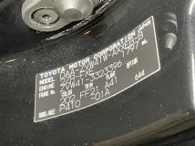 2013 Toyota PRIUS α