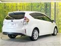 2014 Toyota PRIUS α