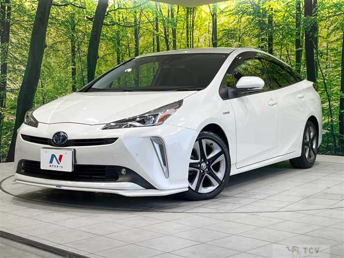 2019 Toyota Prius