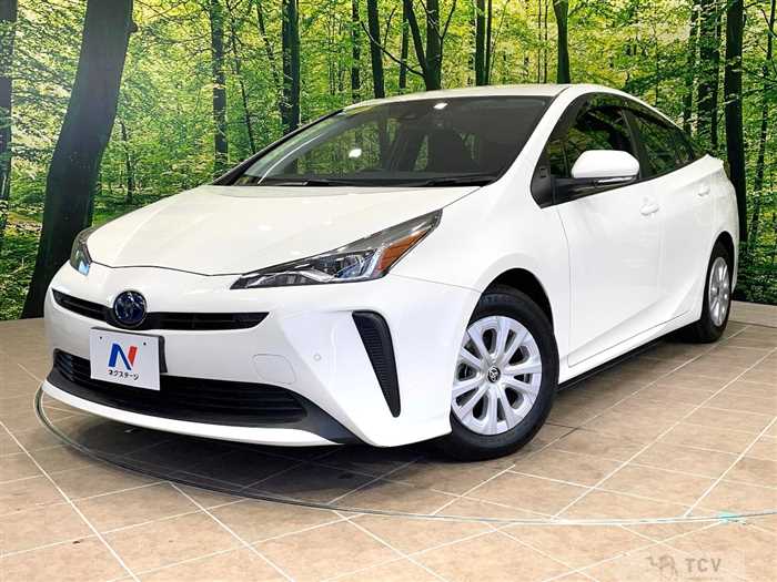 2020 Toyota Prius